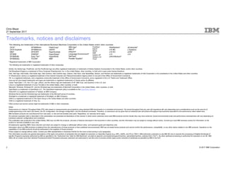 z/OS Encryption Readiness Technology (zERT) | PDF