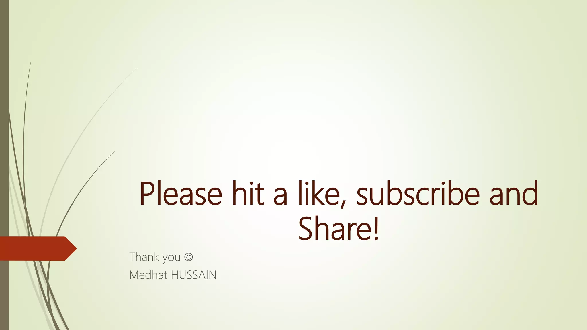 Communication stack | PPTX