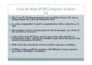 Communication system lec5 | PPTX