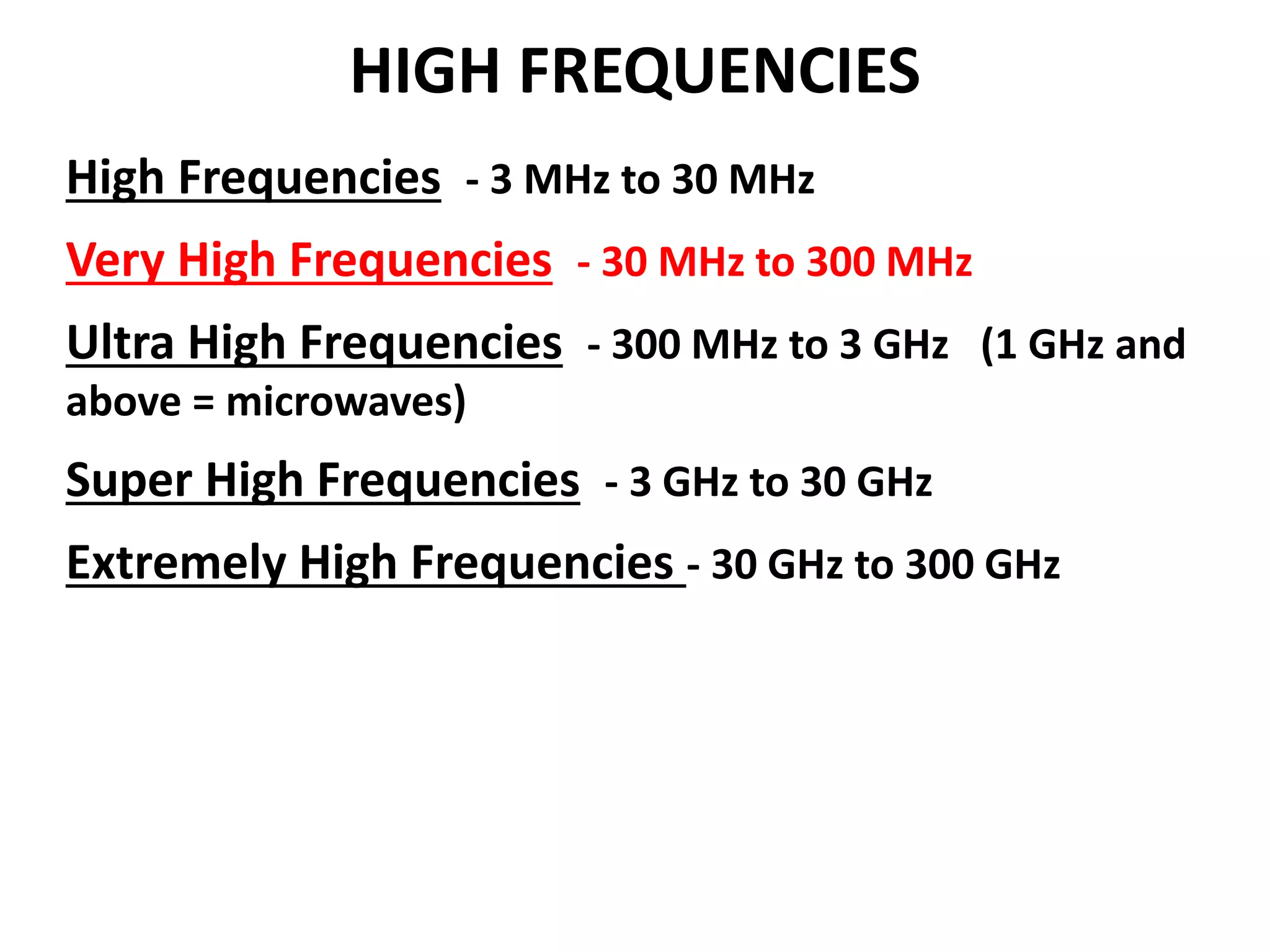 Communication system 1 chapter 1 ppt | PPTX