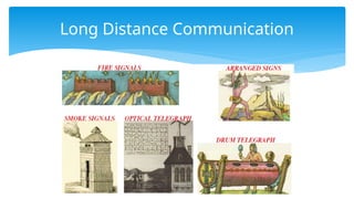 Introduction to analog communication system | PPTX