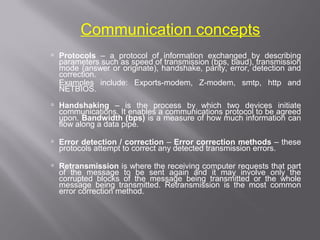 Communicationsystems2 | PPT