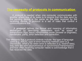 Communicationsystems2 | PPT