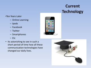 Digital Detox: Students Embrace Flip Phones on Campus, Features