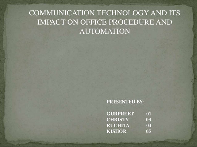 technology and its effects on people Various researchers have undertaken efforts to examine the psychological effects of internet dr small concluded that “the current explosion of digital technology not only is changing the way we live and communicate, but is rapidly and he also said that the internet also makes people more complacent and risk averse. technology and its effects on people Various researchers have undertaken efforts to examine the psychological effects of internet dr small concluded that “the current explosion of digital technology not only is changing the way we live and communicate, but is rapidly and he also said that the internet also makes people more complacent and risk averse.