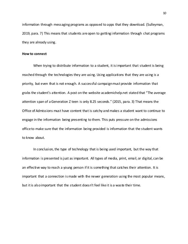 Impact of technology on communication ppt picture