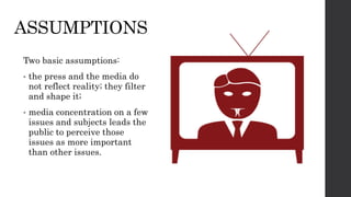 Communication theories | PPTX