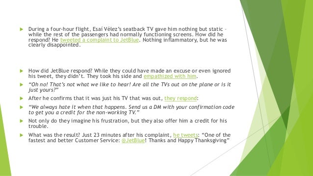confirmation no jetblue code Communication social media.pptx through