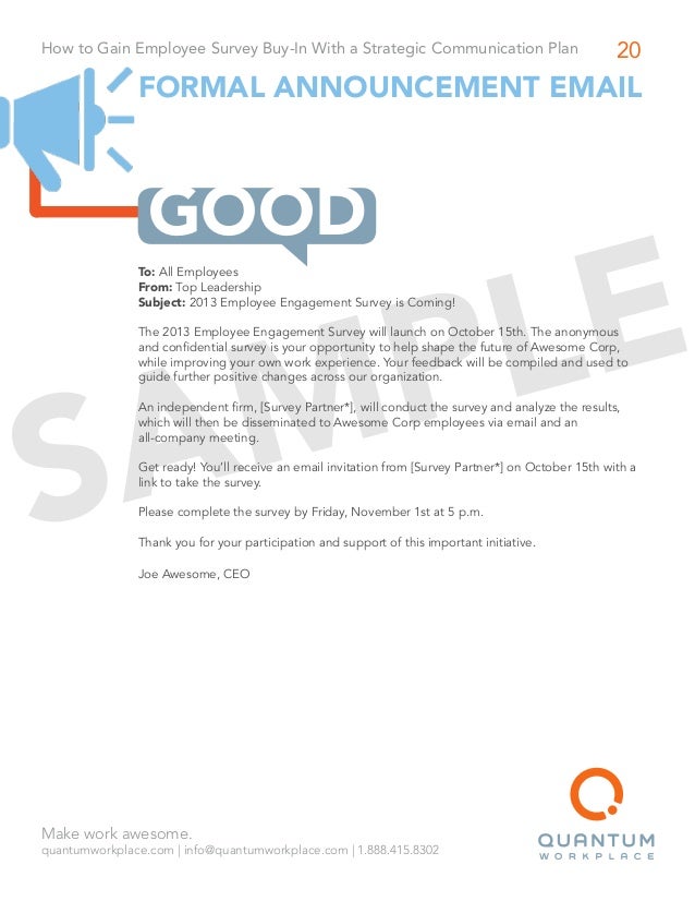 Sle Organizational Change Announcement 28 Images Sle Organizational Change Announcement Sle Communication Plan Template