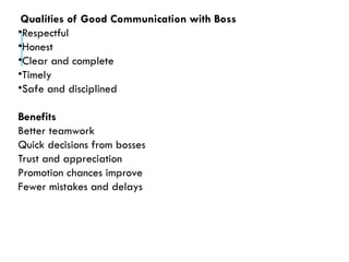 Communication With Boss Communication_with_Bosses_GridStations_and_Colleagues.pptx
