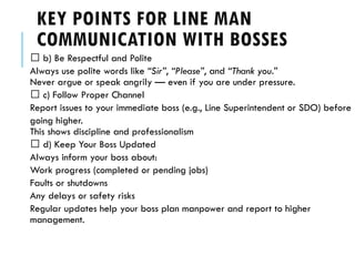 Communication With Boss Communication_with_Bosses_GridStations_and_Colleagues.pptx