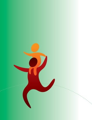 Communicating with Children: Introduction 14 
 