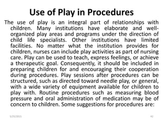 Communication with children & families | PPTX