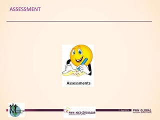 ASSESSMENT
11 Sept 2014
 