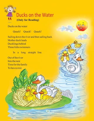 Communicative english-1 CLASS - FIRST