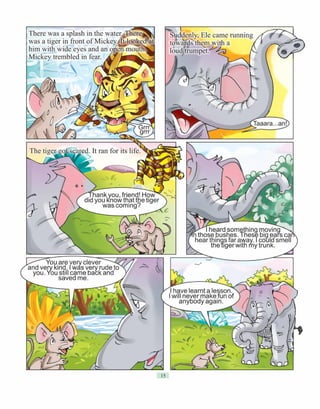 Communicative english-1 CLASS - FIRST