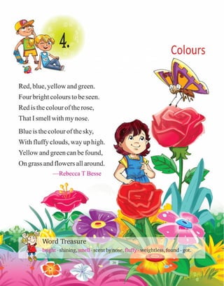 Communicative english-1 CLASS - FIRST