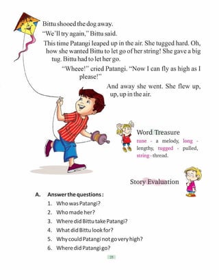 Communicative english-1 CLASS - FIRST