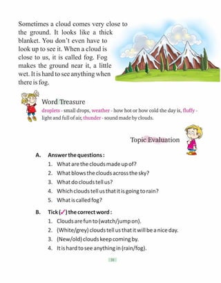 Communicative english-1 CLASS - FIRST