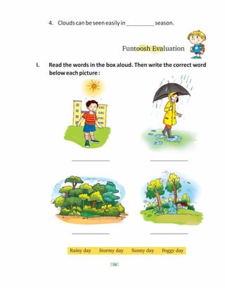 Communicative english-1 CLASS - FIRST