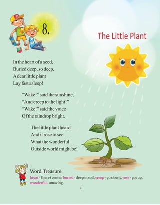 Communicative english-1 CLASS - FIRST