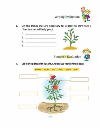 Communicative english-1 CLASS - FIRST