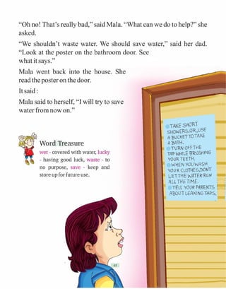 Communicative english-1 CLASS - FIRST