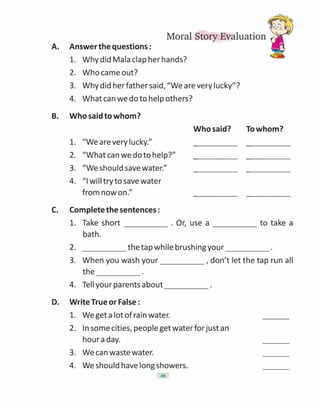 Communicative english-1 CLASS - FIRST