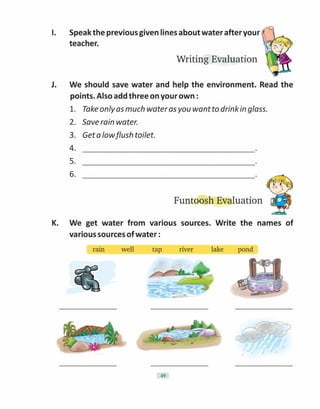 Communicative english-1 CLASS - FIRST