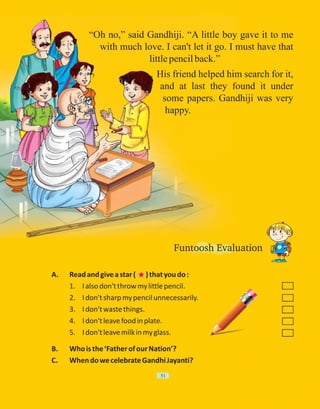 Communicative english-1 CLASS - FIRST