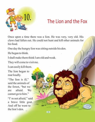 Communicative english-1 CLASS - FIRST