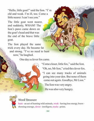 Communicative english-1 CLASS - FIRST