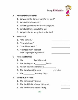 Communicative english-1 CLASS - FIRST