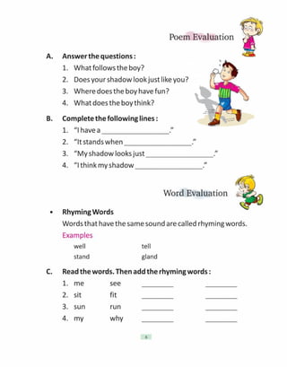Communicative english-1 CLASS - FIRST