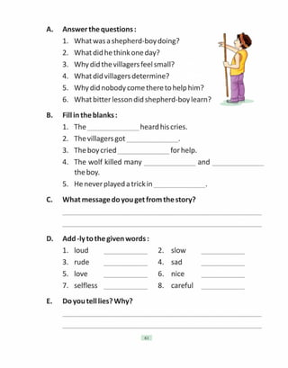 Communicative english-1 CLASS - FIRST