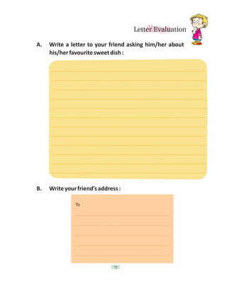 Communicative english-1 CLASS - FIRST