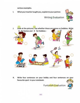 Communicative english-2 Class 2