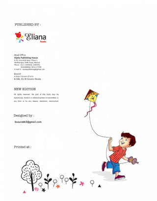 Communicative english-2 Class 2