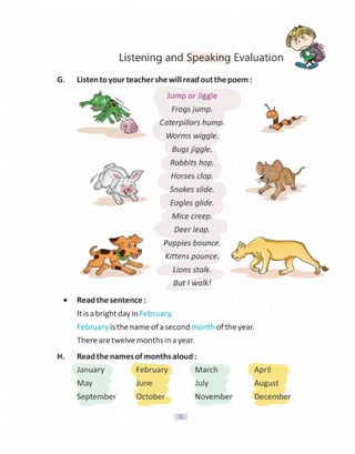 Communicative english-2 Class 2
