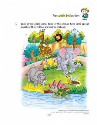 Communicative english-2 Class 2