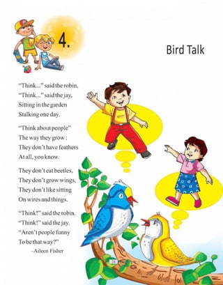 Communicative english-2 Class 2