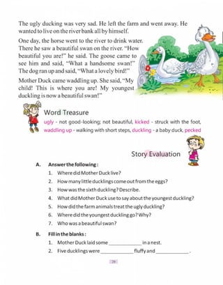 Communicative english-2 Class 2