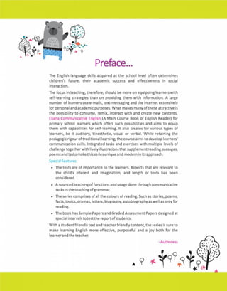 Communicative english-2 Class 2