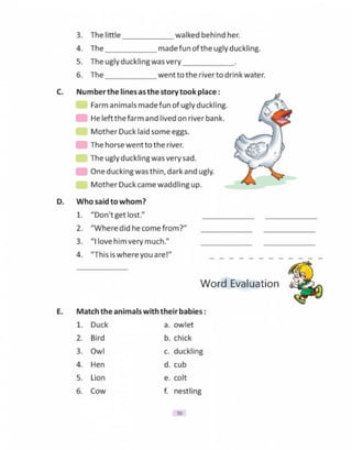 Communicative english-2 Class 2