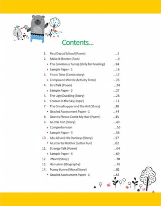 Communicative english-2 Class 2