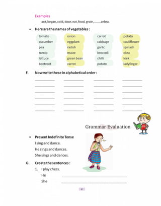 Communicative english-2 Class 2