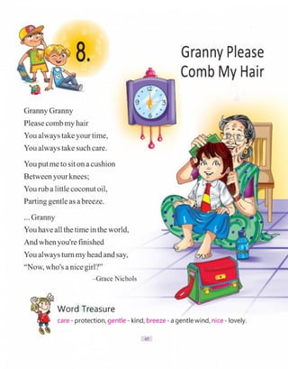 Communicative english-2 Class 2