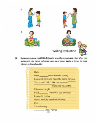 Communicative english-2 Class 2