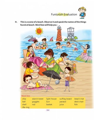 Communicative english-2 Class 2