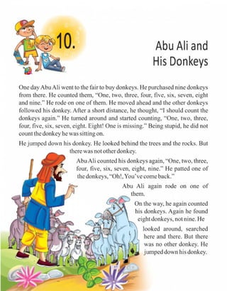 Communicative english-2 Class 2